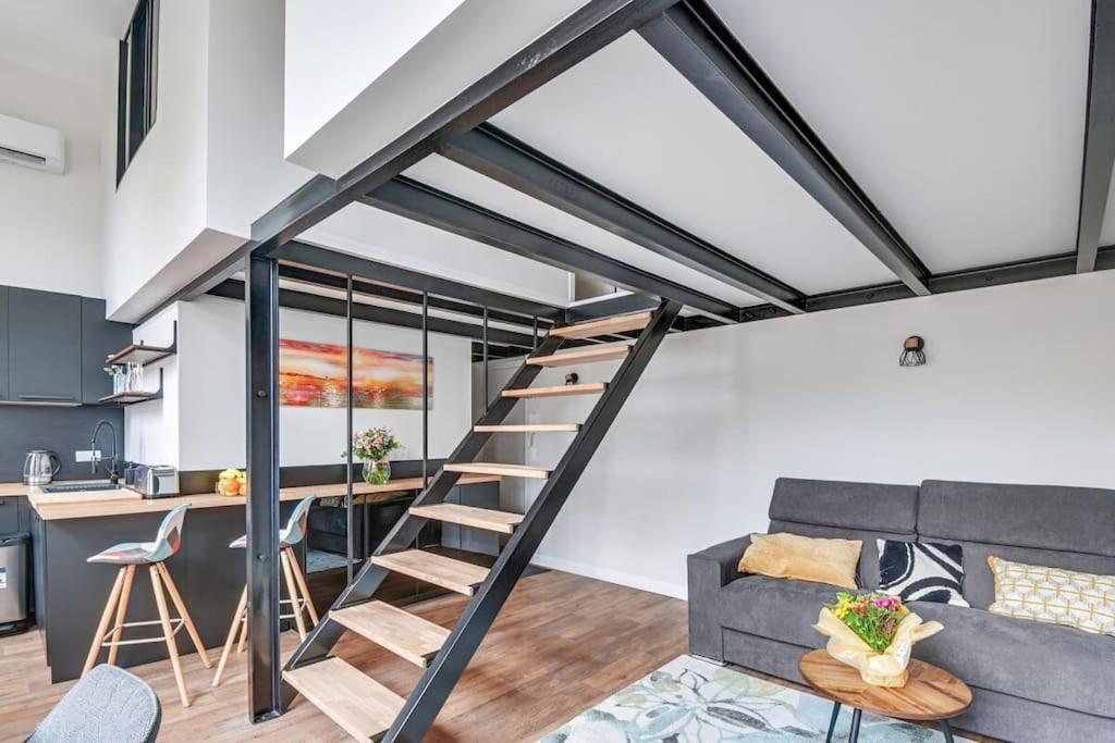 Brp Center, Two Appartement