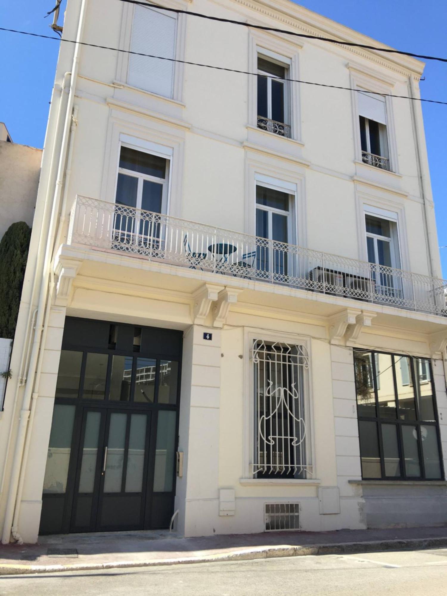 Brp Center, Two