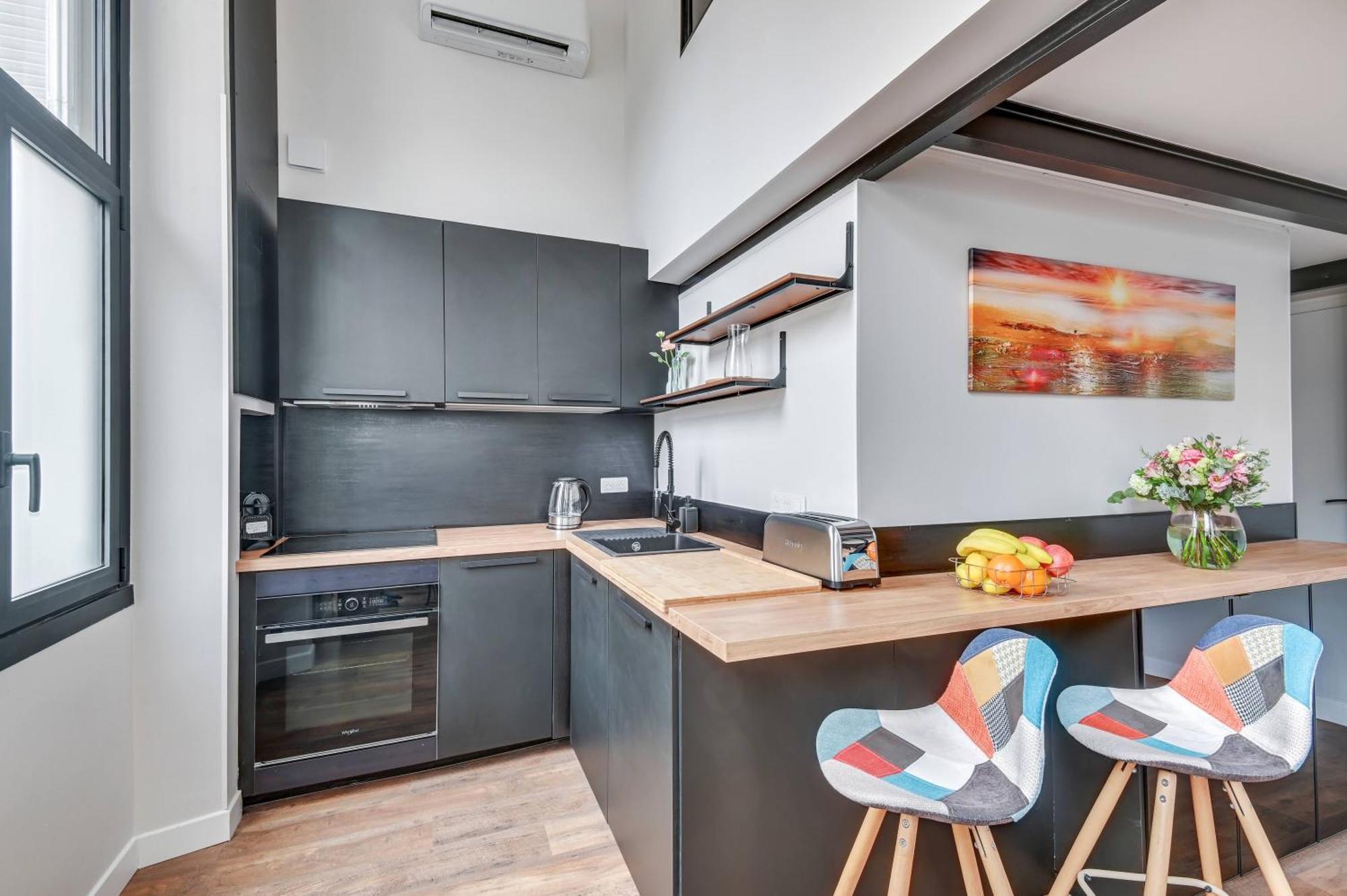 Appartement Brp Center, Two