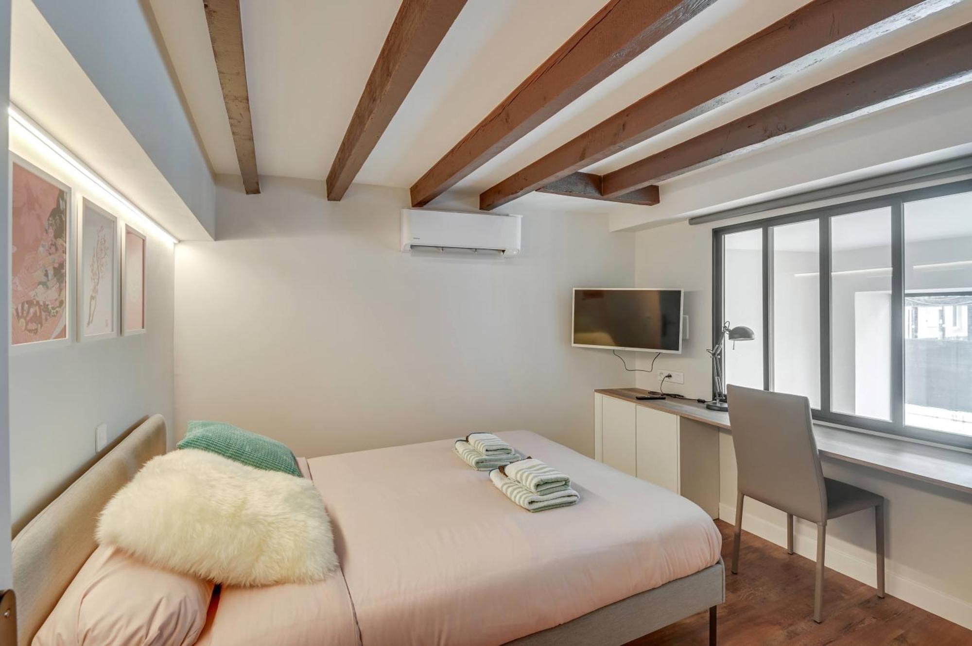 Brp Center, Two Appartement
