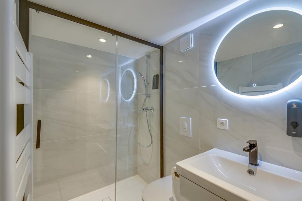 Brp Center, Two Appartement