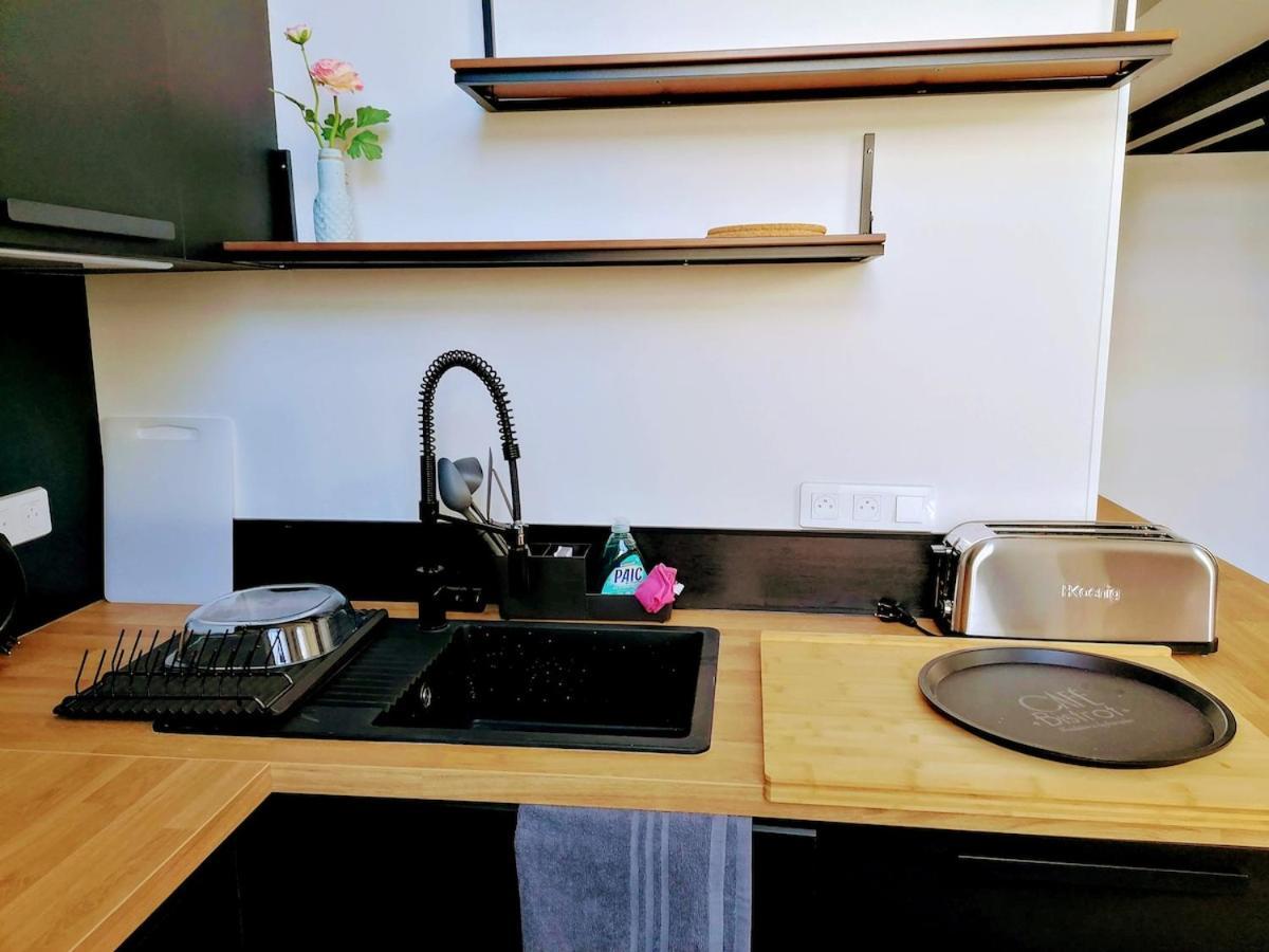 Brp Center, Two Appartement Cannes