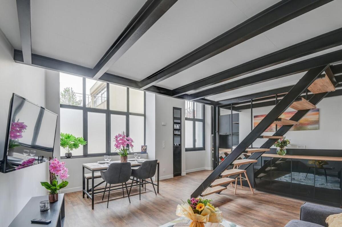Brp Center, Two Appartement